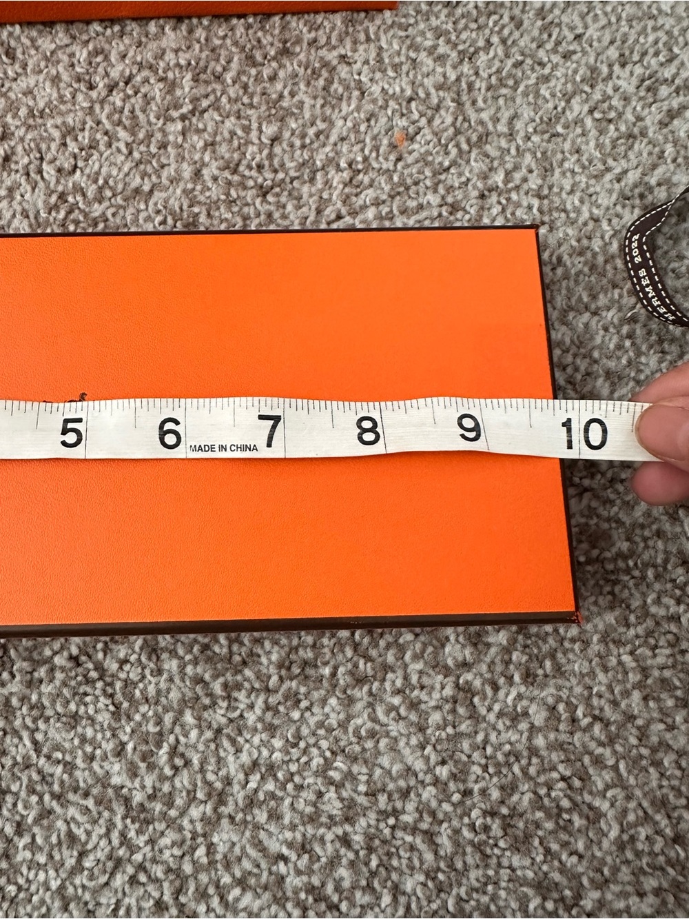 Gift box - Picture 3 of 7